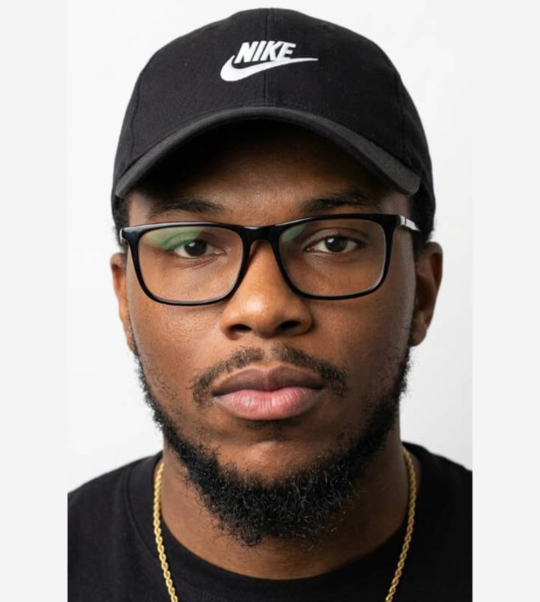 Miracle Okoli